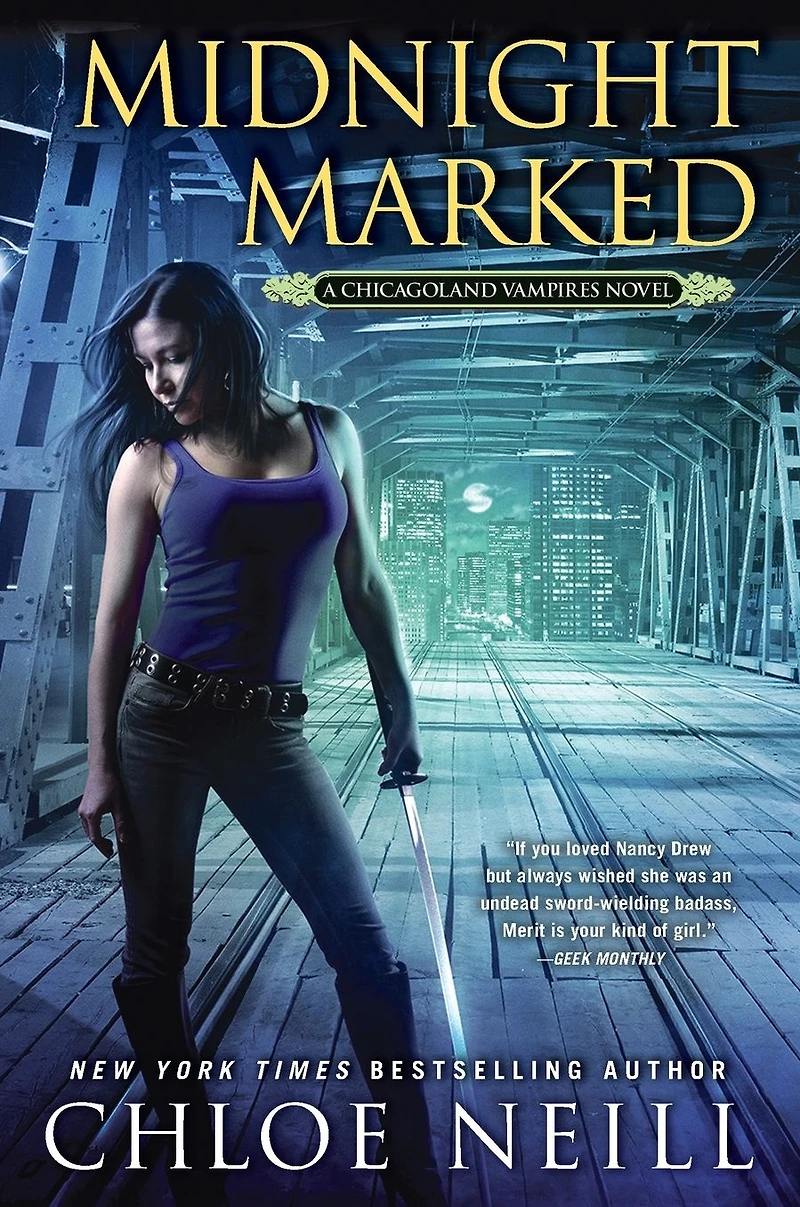 Midnight Marked