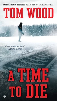 A Time To Die