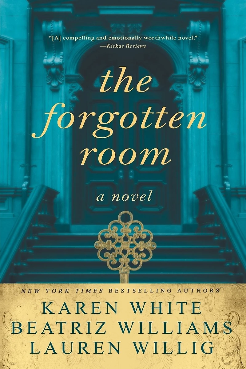 The Forgotten Room