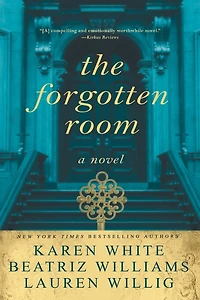 The Forgotten Room