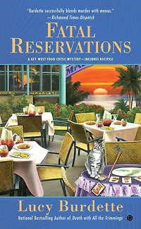 Fatal Reservations