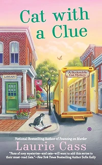 Cat With a Clue