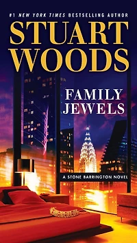 Family Jewels (Stone Barrington Series #37)