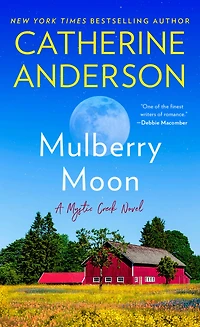 Mulberry Moon (Mystic Creek Series #3)