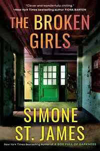 The Broken Girls
