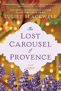 The Lost Carousel of Provence