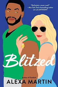 Blitzed