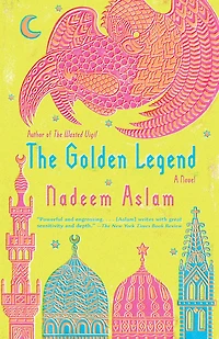 The Golden Legend: A Novel