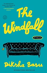 The Windfall
