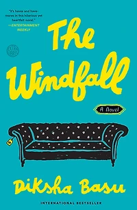 The Windfall