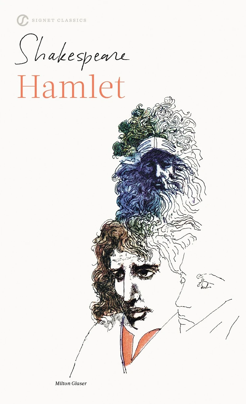 Hamlet (Annotated Shakespeare Series)