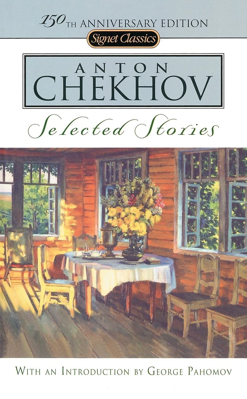 Selected Stories