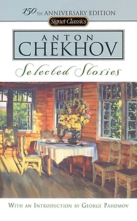Selected Stories