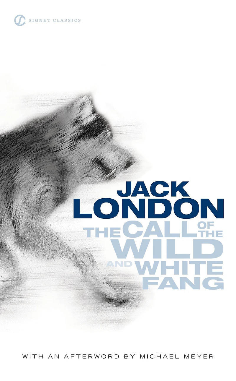 the Call of Wild and White Fang