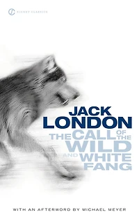 the Call of Wild and White Fang