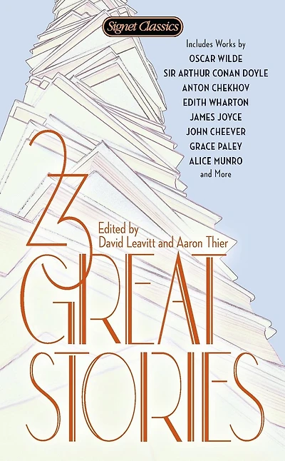 23 Great Stories