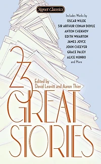 23 Great Stories