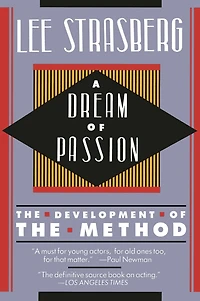 A Dream of Passion: the Development Method