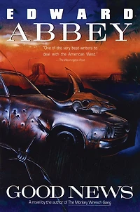 Good News: A Novel