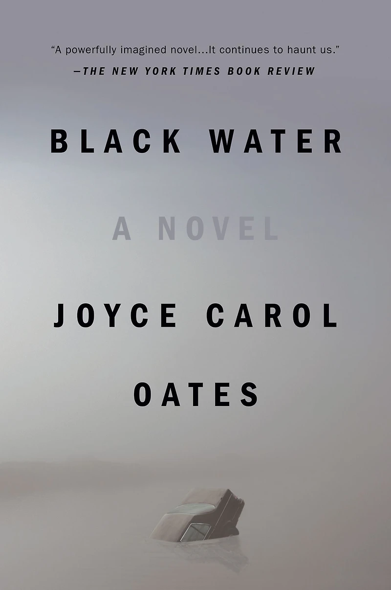 Black Water (Abridged)