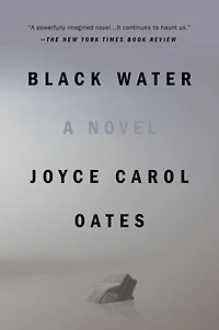 Black Water (Abridged)