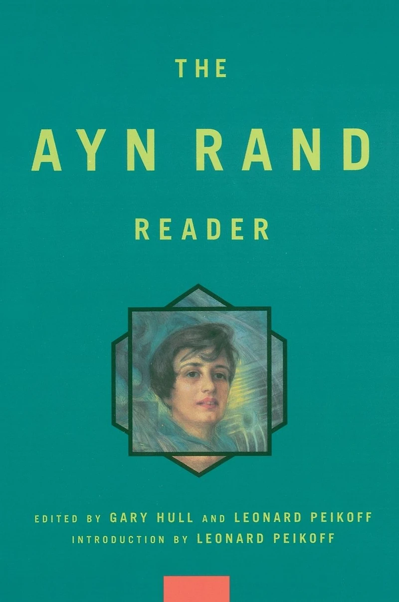 Ayn Rand Reader