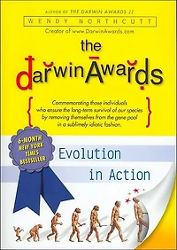 The Darwin Awards: Evolution Action