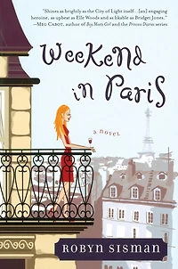 Weekend Paris