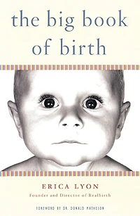The Big Book of Birth