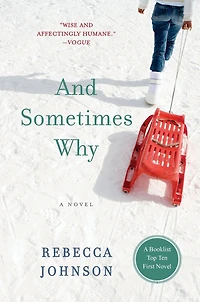 And Sometimes Why: A Novel