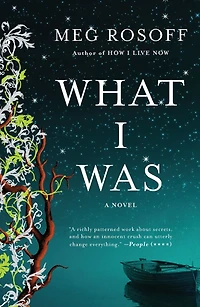 What I Was
