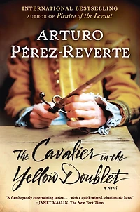 the Cavalier Yellow Doublet