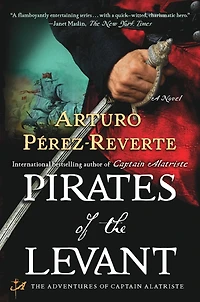Pirates of the Levant