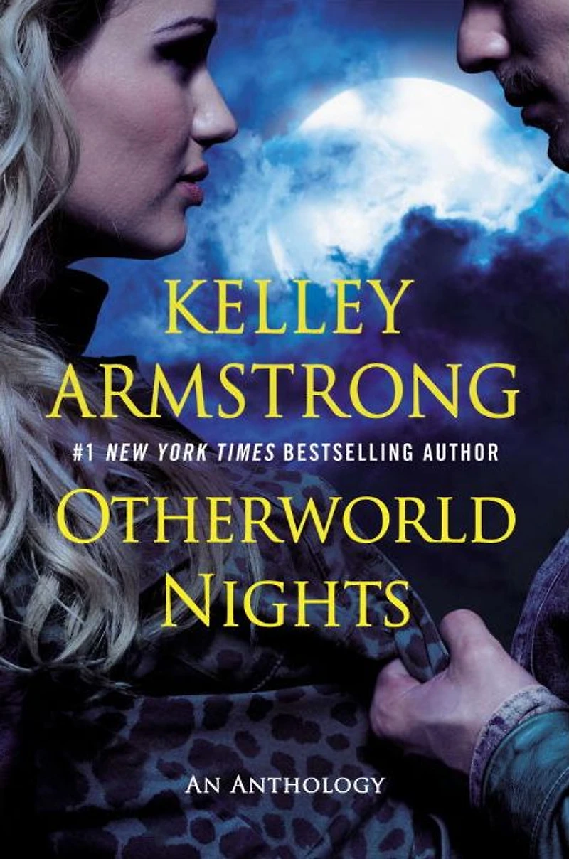Otherworld Nights: An Anthology