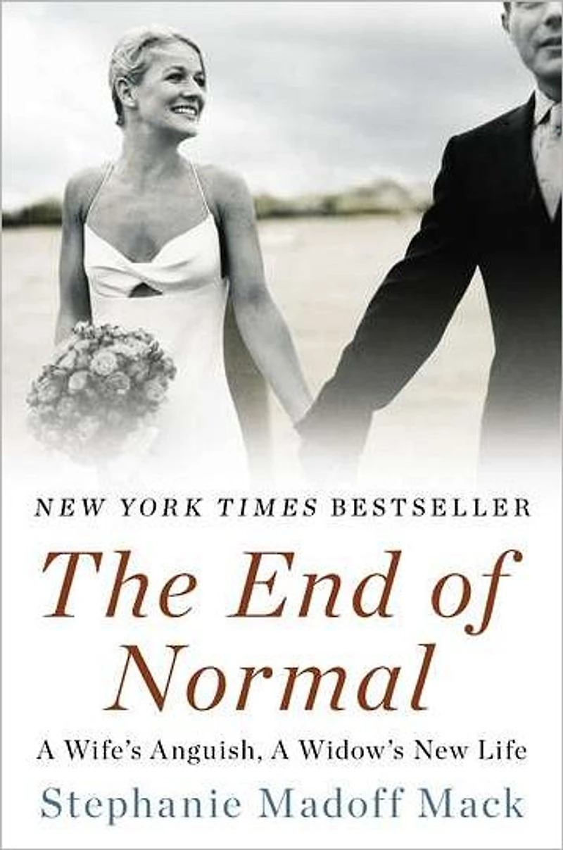 The End of Normal