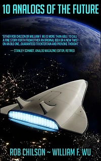 10 Analogs Of The Future