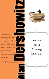 Letters to a Young Lawyer