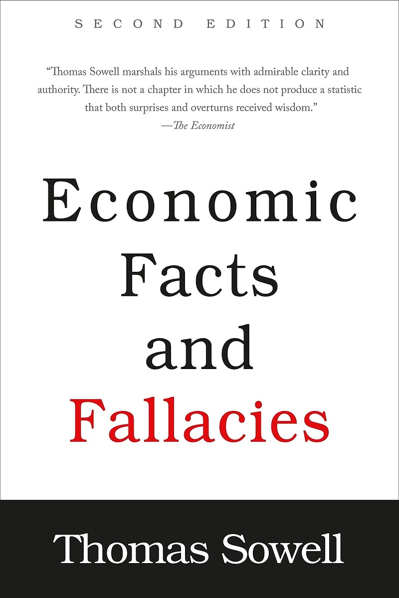Economic Facts and Fallacies
