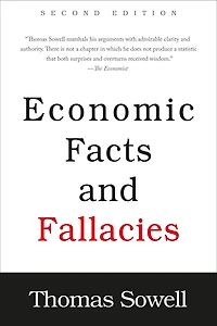 Economic Facts and Fallacies