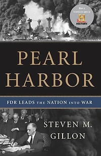 Pearl Harbor: FDR Leads the Nation into War