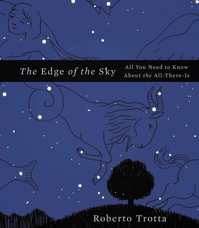 the Edge of Sky: All You Need to Know about All-There-Is