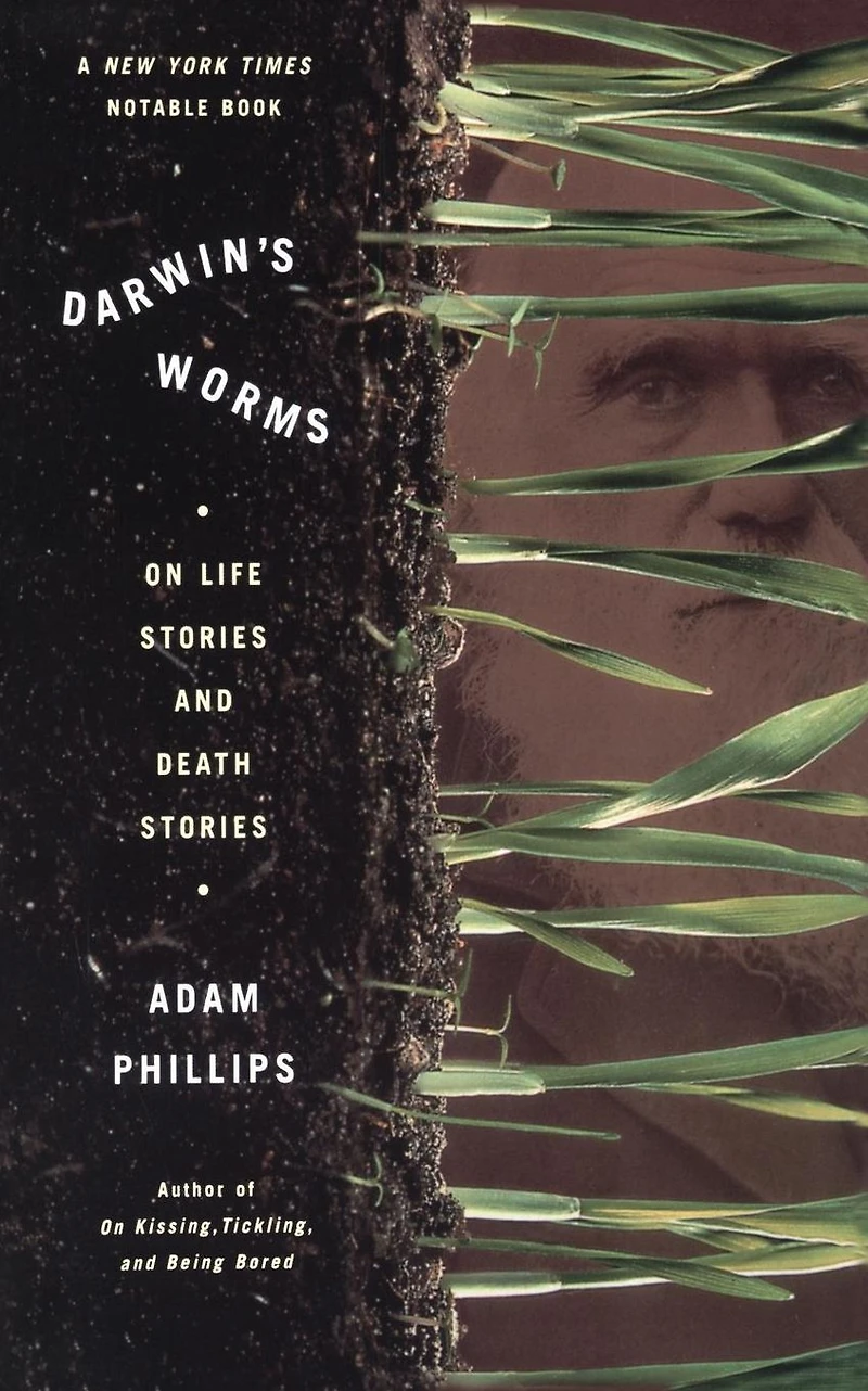 Darwin's Worms: On Life Stories and Death