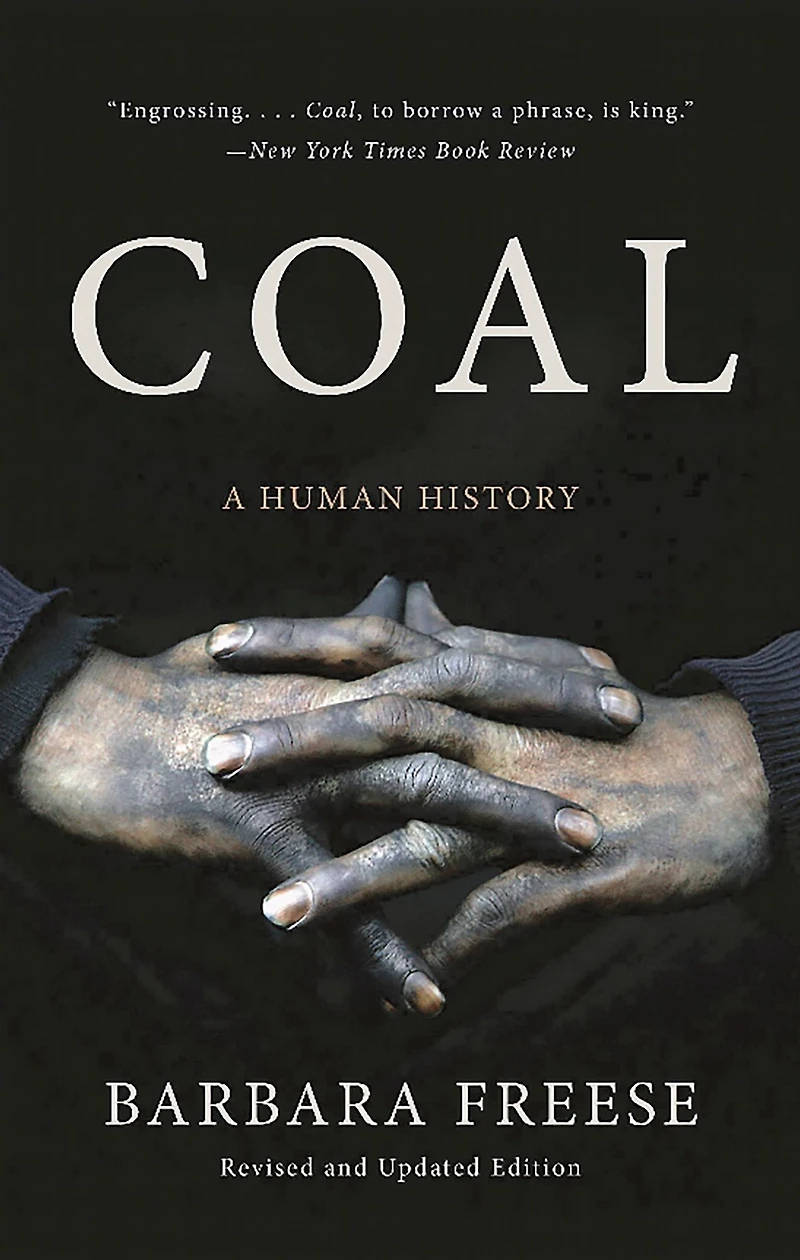 Coal: A Human History