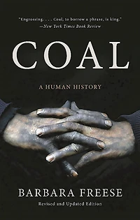 Coal: A Human History
