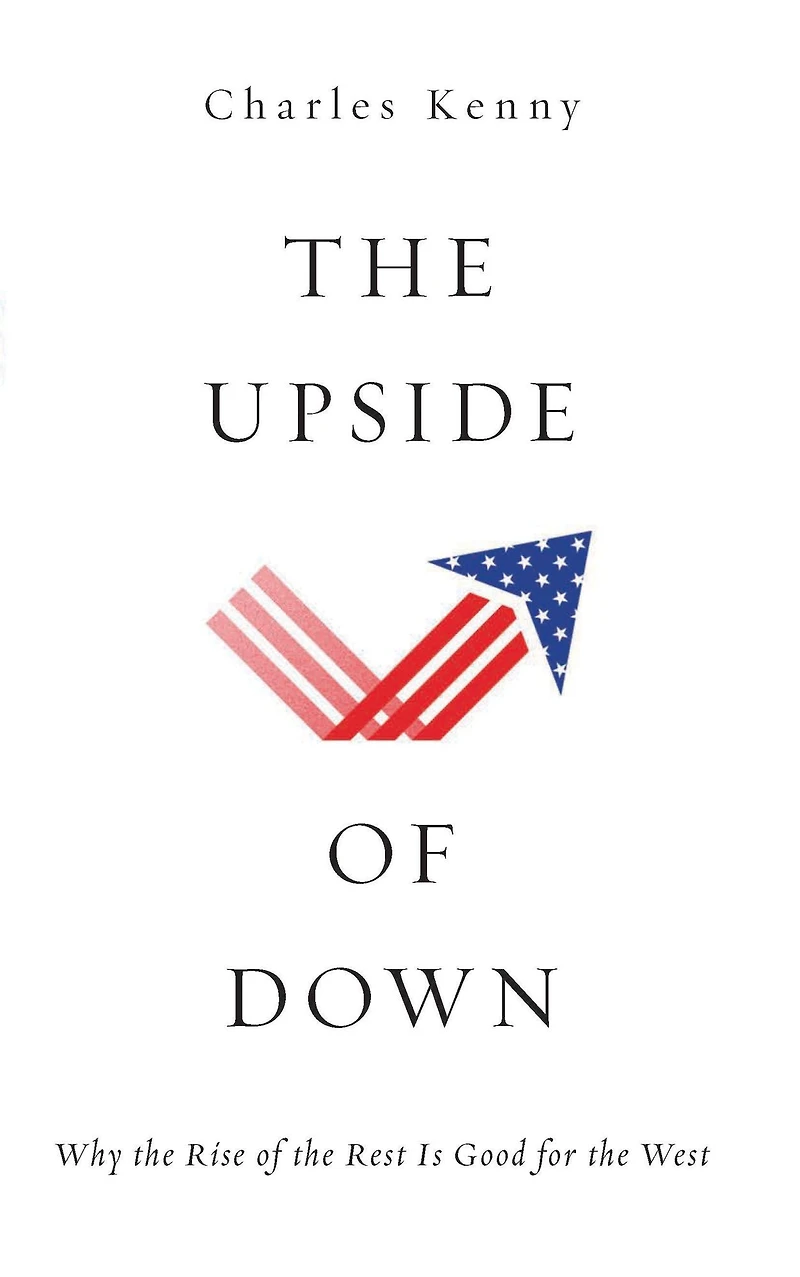 the Upside of Down: Why Rise Rest is Good for West