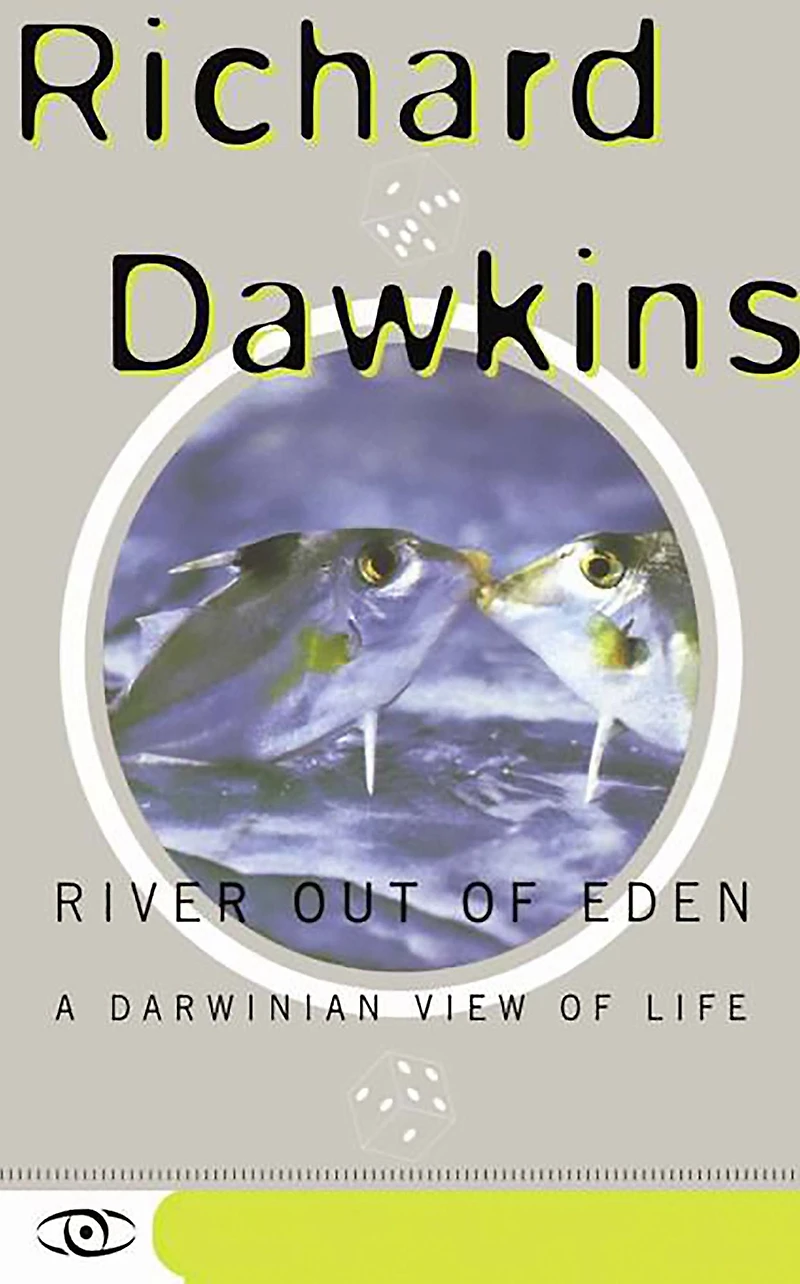 River Out of Eden: A Darwinian View Life