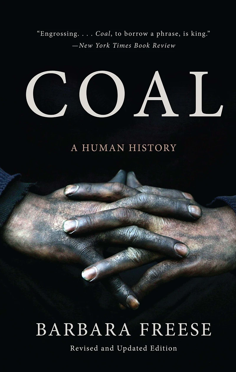 Coal: A Human History