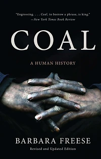Coal: A Human History