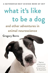 What It's Like to Be a Dog: And Other Adventures Animal Neuroscience