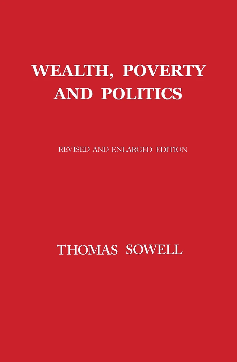 Wealth, Poverty, and Politics: An International Perspective